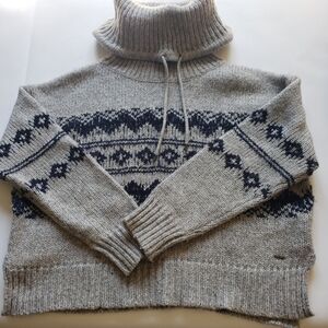 Forever21 turtleneck size M